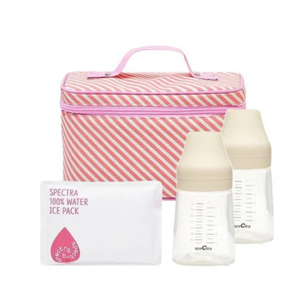 Spectra Cooler Kit