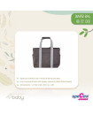 Spectra Diaper Bag
