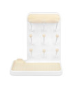 Spectra Bottle Drying Rack Beige
