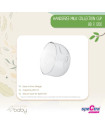 Spectra Handsfree Milk Collection Cup (1pc)