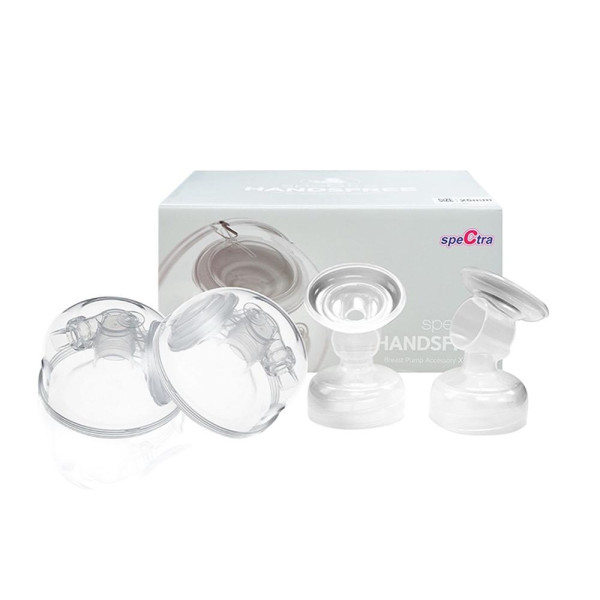 Spectra Hands Free Kit 28mm