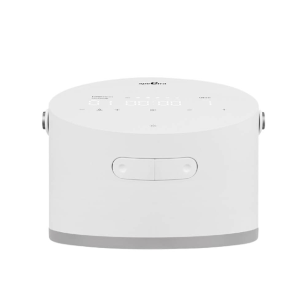 Spectra Platinum Electric Breast Pump 