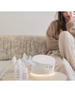Spectra Platinum Electric Breast Pump 