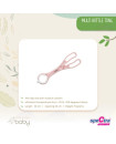 Spectra Multi Bottle Tongs