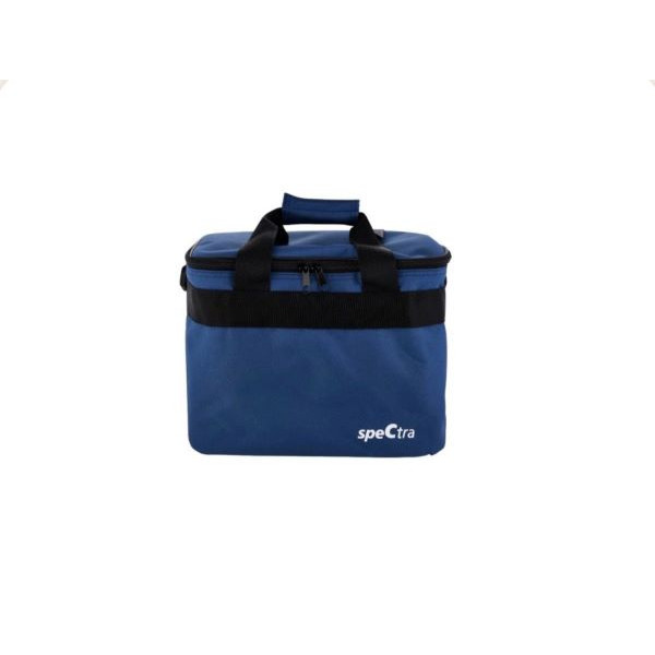 Spectra Tote Bag