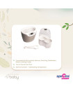 Spectra Multi Bottle Warmer Machine