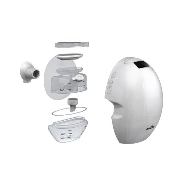 Spectra Electric Wearable 2 Breast Pump