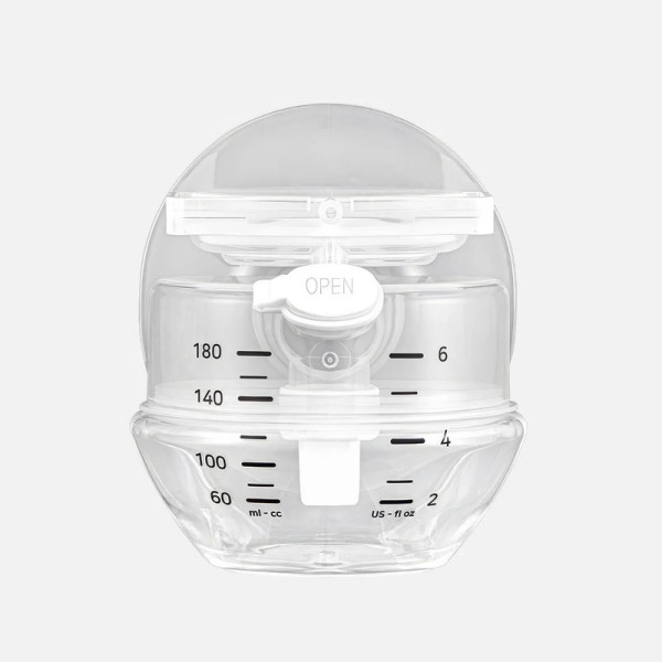 Spectra Electric Wearable 2 Breast Pump
