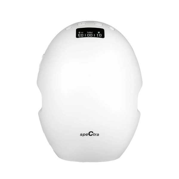 Spectra Electric Wearable 2 Breast Pump