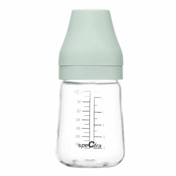 Spectra All New PA Baby Bottle 160ml
