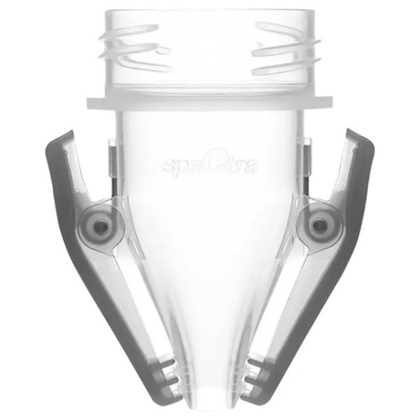 Spectra Breastmilk Storage Bag Adapter