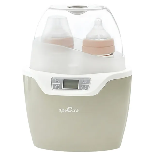 Spectra Multi Bottle Warmer Machine