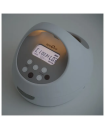 Spectra S1 Pro Rechargeable Electric Breast Pump - Grey