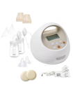 Spectra S2 Pro Electric Breast Pump - Beige