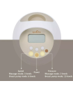 Spectra S2 Pro Electric Breast Pump - Beige