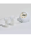 Spectra S2 Pro Electric Breast Pump - Beige
