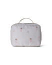 Citron Insulated Square Lunchbag