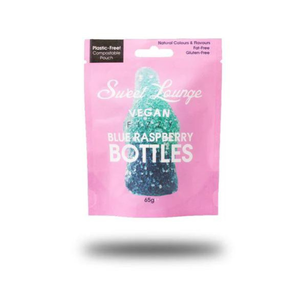 Sweet Lounge Vegan Fizzy 65g