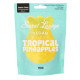 Tropical Pineapple