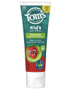 Tom's of Maine Children's Toothpaste Silly Strawberry 
