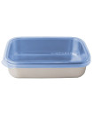 Ukonserve Rectangle Container 25oz
