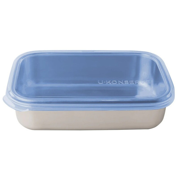 Ukonserve Rectangle Container 25oz