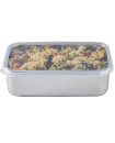 Ukonserve Rectangle Container 45oz