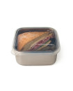 Ukonserve To-Go Square Medium Container 30oz