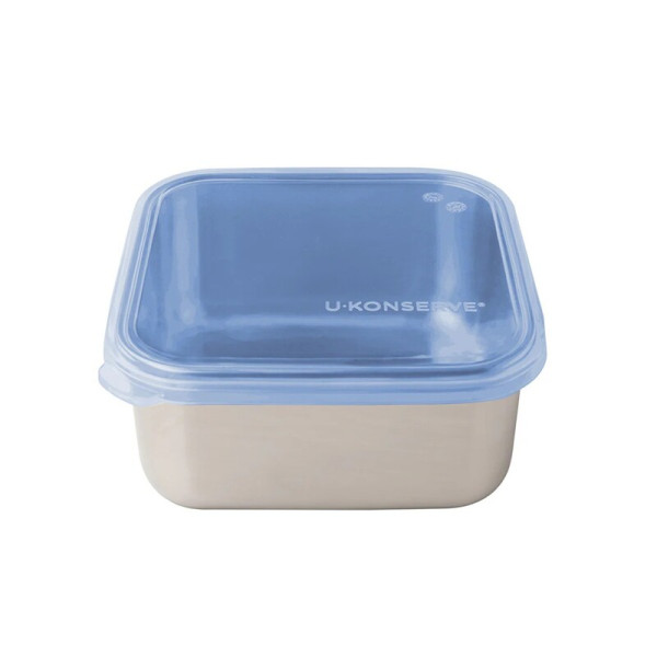 Ukonserve To-Go Square Medium Container 30oz