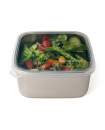 Ukonserve To-Go Square Large Container 50oz