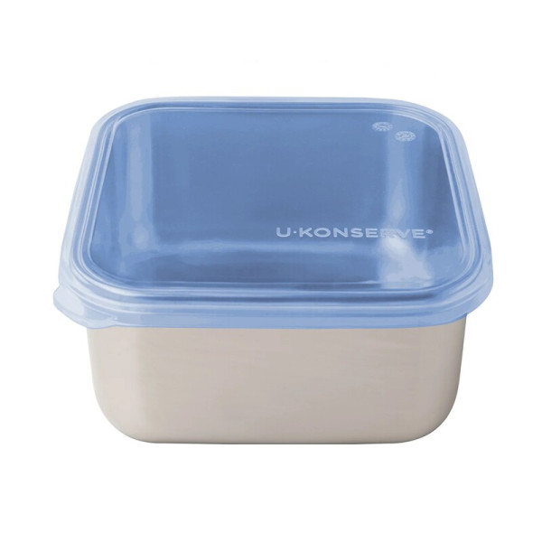 Ukonserve To-Go Square Large Container 50oz