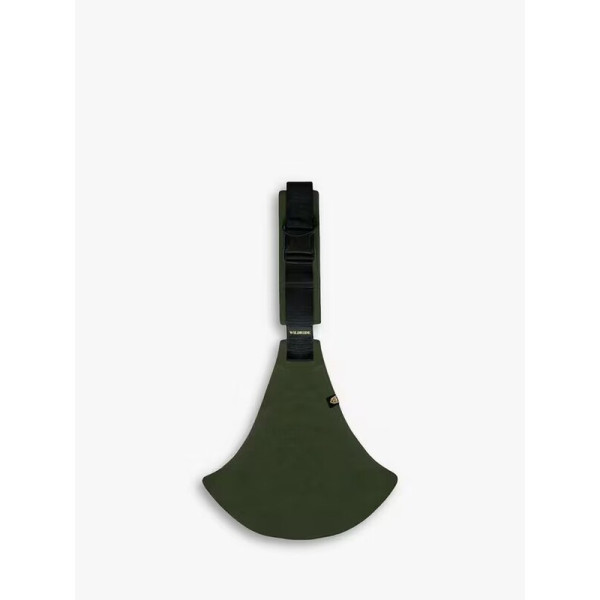 Wildride Baby Carrier - Army Green 