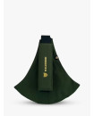 Wildride Baby Carrier - Army Green 