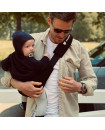 Wildride Baby Carrier Linen