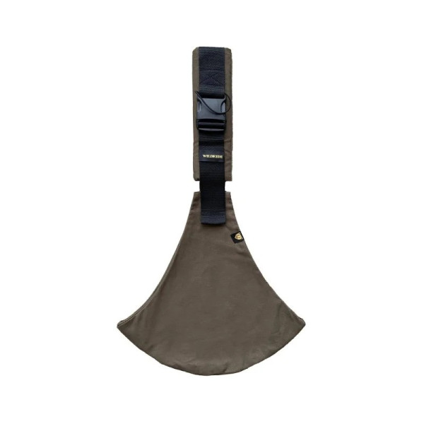 Wildride Baby Carrier - Coffee