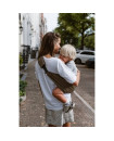 Wildride Baby Carrier - Coffee