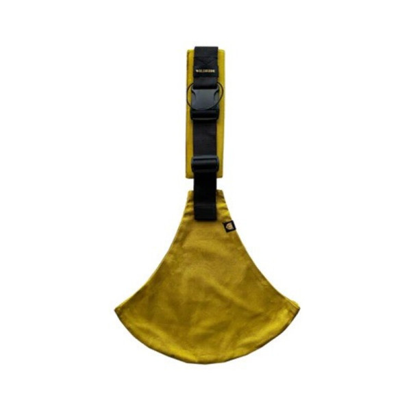 Wildride Baby Carrier - Dirty Desert
