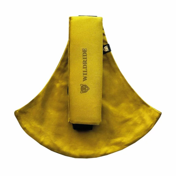 Wildride Baby Carrier - Dirty Desert