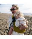Wildride Baby Carrier - Dirty Desert