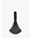 Wildride Baby Carrier - Grey Leopard