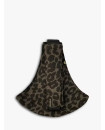 Wildride Baby Carrier - Grey Leopard