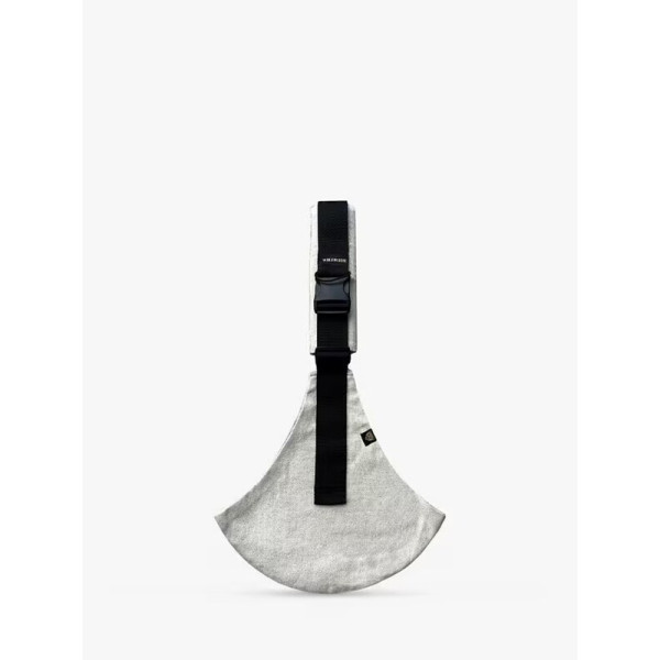 Wildride Baby Carrier Linen