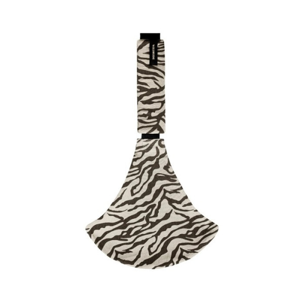 Wildride Baby Carrier - Zebra