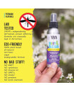 Yaya Baby Bug Ban Mosquito Repellent Spray 4oz