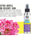 Yaya Baby Bug Ban Mosquito Repellent Spray 4oz