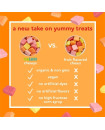 Yumearth Organic Chewys 57g