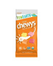 Yumearth Organic Chewys 57g