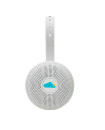 Yogasleep Hushh+ Portable Sound Machine with Bluetooth & Night Light