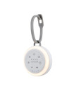 Yogasleep Hushh 2 - Portable Sound Machine and Night Light