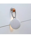 Yogasleep Hushh 2 - Portable Sound Machine and Night Light